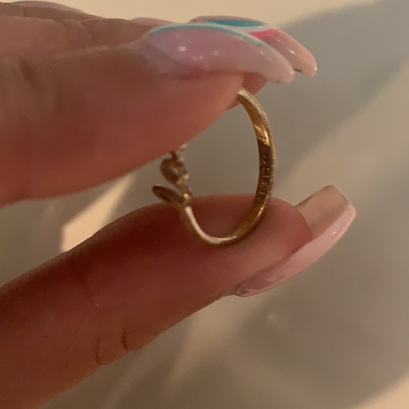 Lia Sophia love ring - Picture 4 of 4